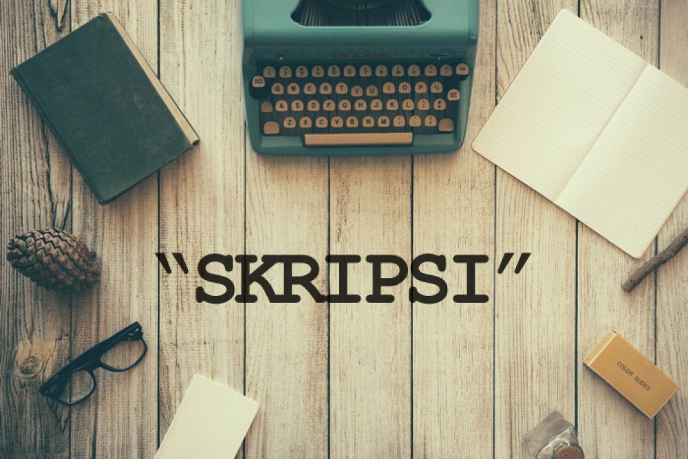 6 Strategi Sukses Skripsi di Masa Pandemi
