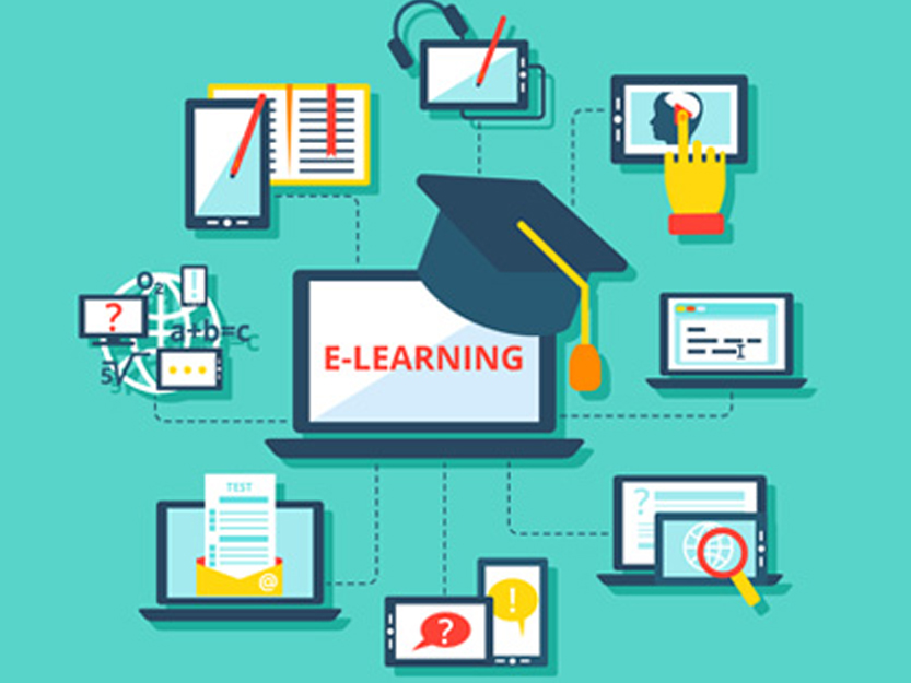 E-Learning