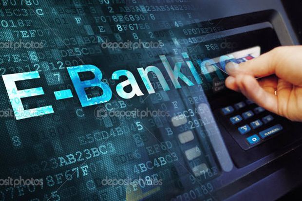 E-Banking