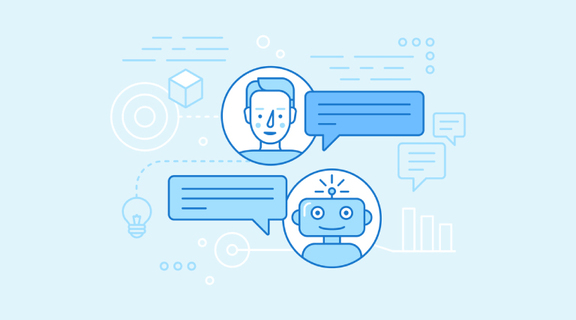 Membangun Chatbot dengan Python