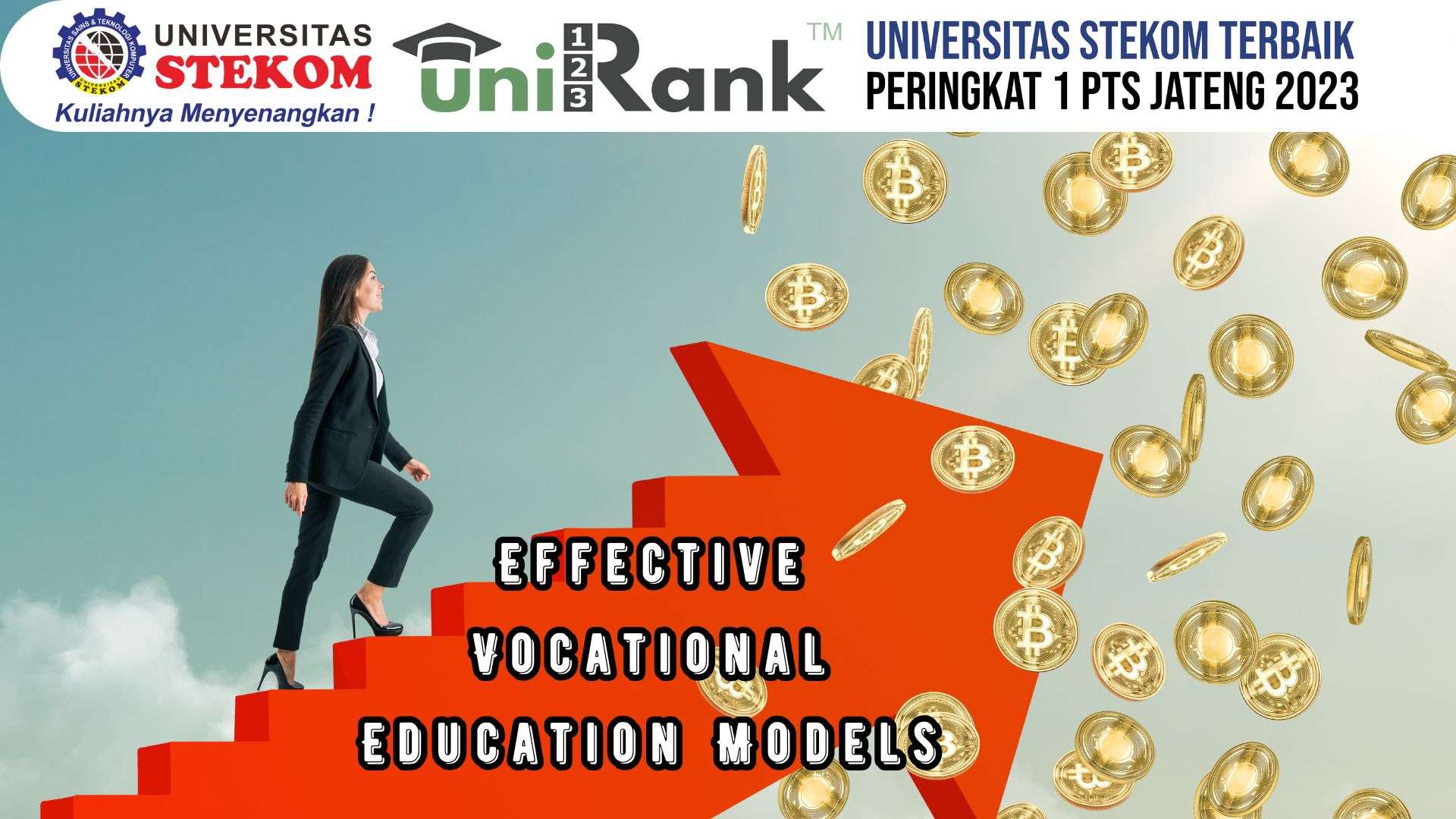 Effective Vocational Education Models