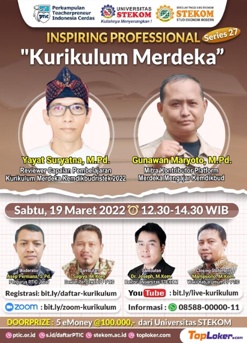 Kurikulum Merdeka