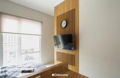 Aneka Ragam Hiasan Kamar Aesthetic Untuk Menyegarkan Tampilan Ruangan