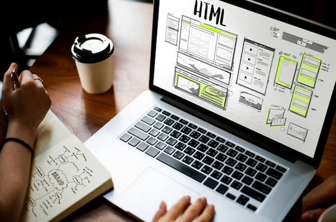 Apresiasi Kerja Desain Web-Lanjutan