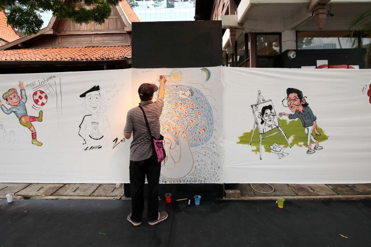12 jenis ilustrasi khusus