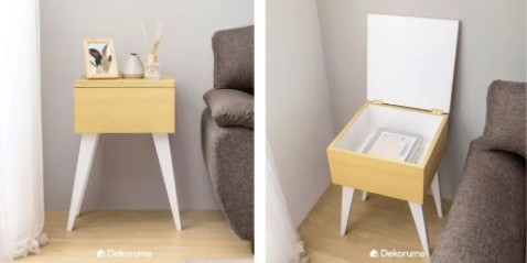 APA SIH FURNITURE YANG BAIK ITU?