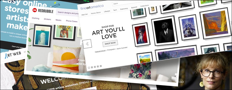 10 Website Yang akan Mengantarkan Karya Desain Kamu Jadi Dolar