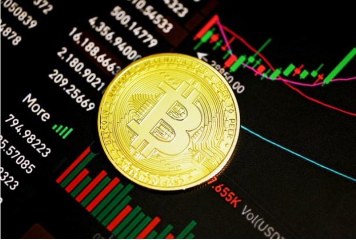 Crypto: Mengenal Uang Kripto Sampai Cara Transaksinya"