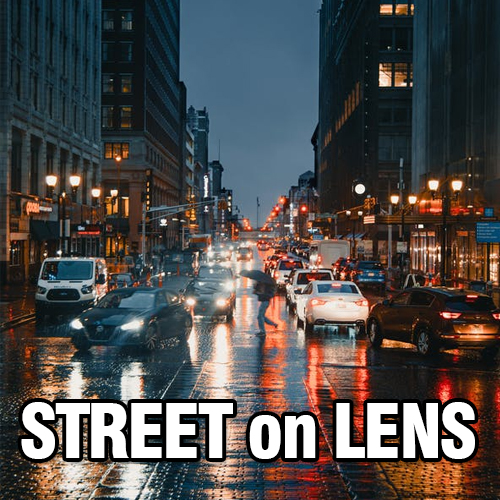 STREET PHOTOGRAPHY : PENGERTIAN, TIPS, PERALATAN PENDUKUNG