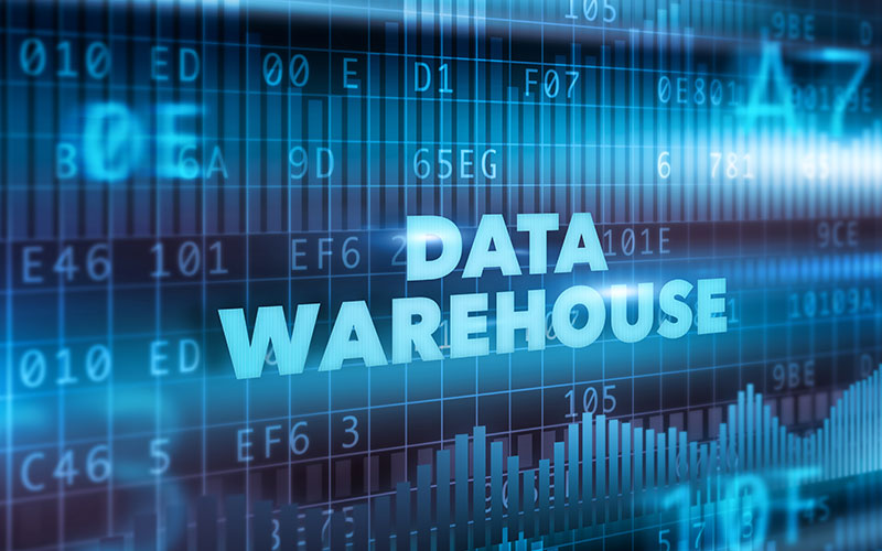 Data Warehouse