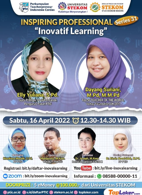 Inovatif Learning