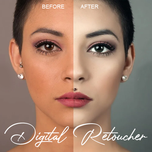 DIGITAL IMAGE RETOUCHER: PENGERTIAN, FUNGSI DAN TIPS