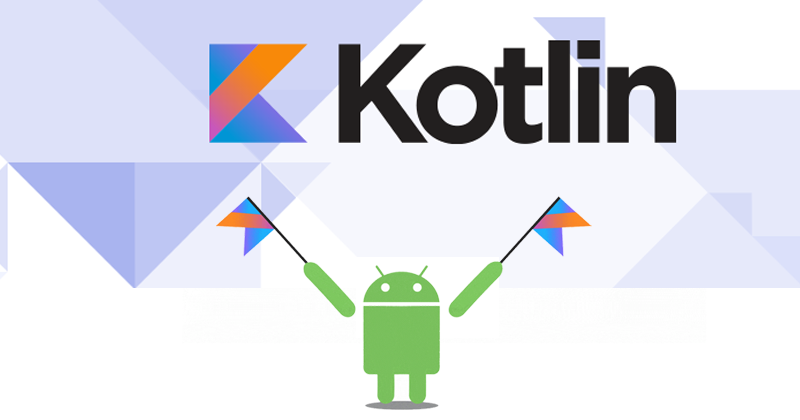 Mengenal Kotlin, Bahasa Pemrograman  Kotlin