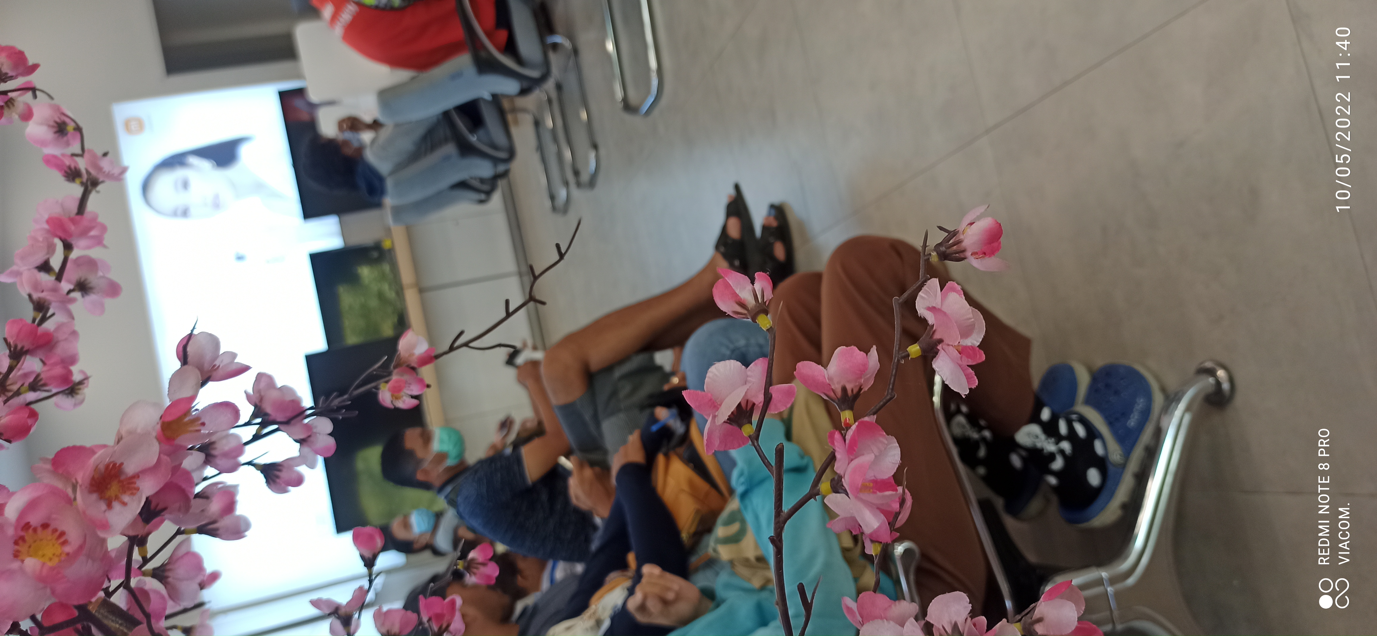 Teknologi baru dalam kehidupan sehari hari