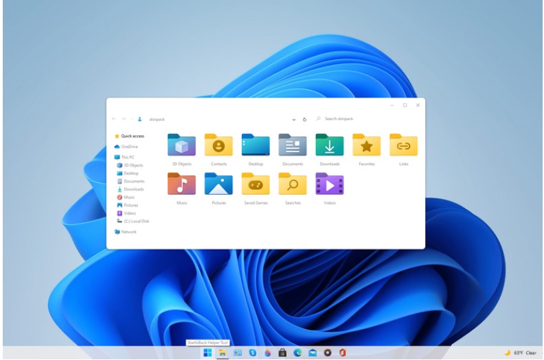 8 Keuntungan Menggunakan Windows 11