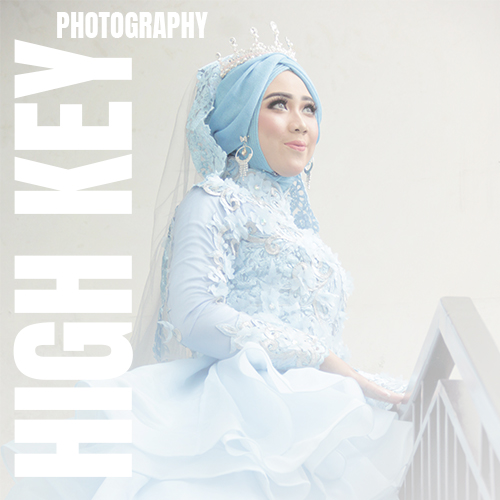 APA ITU HIGH KEY FOTOGRAFI?