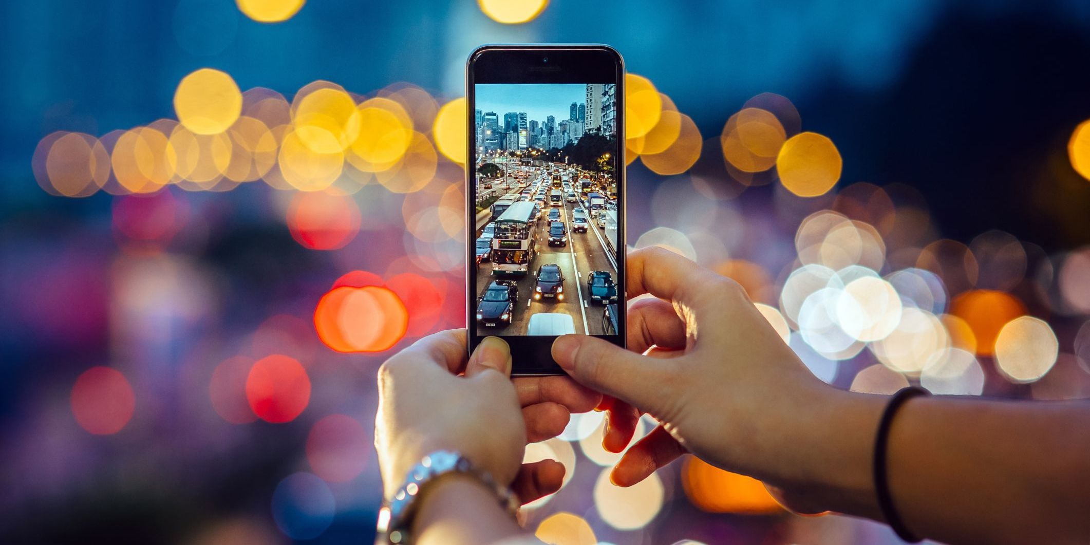 Tips Membuat Foto Aesthetic Pakai Kamera HP