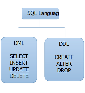 Pengertian DDL dan DML Beserta Contoh Perintahnya dalam Database