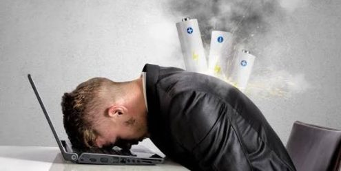 Cara Mengatasi Stress untuk Programmer