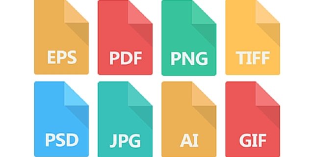 Semua tentang Jenis Gambar, Format dan Kompresi
