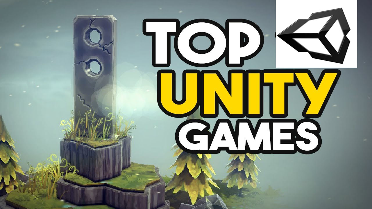 Game Populer yang Dibangun dengan Game Engine Unity
