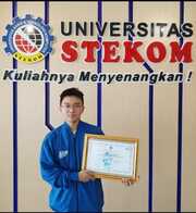 Tan Kenny Setiawan : Juara 1 Kompetisi Video Pendek HARDIKNAS 2021 - Ditjen Dikti