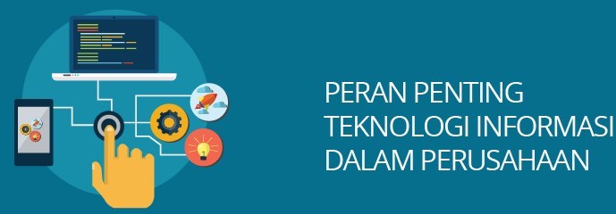 7 Dampak Positif Perkembangan Teknologi Bagi Bisnis