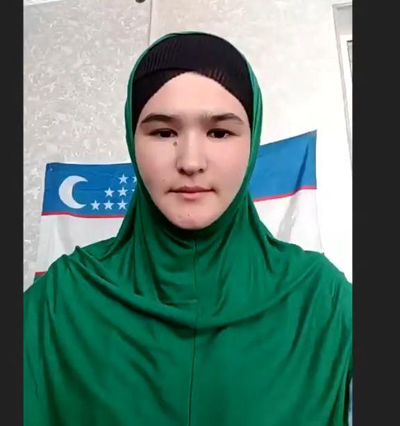 First Day of STEKOM University Cultural Exchange Part 6.1 (Uzbekistan Cuisine and Traditions)