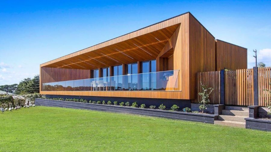 Cek it Out, guys : Model Rumah Idaman Minimalis