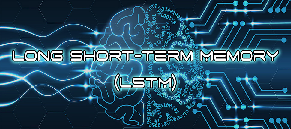 Jaringan Long Short-Term Memory (LSTM)