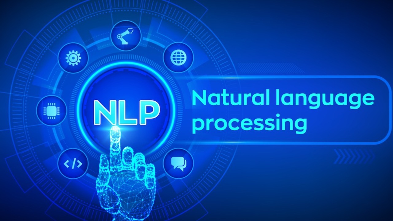 Natural Language Processing (NLP)