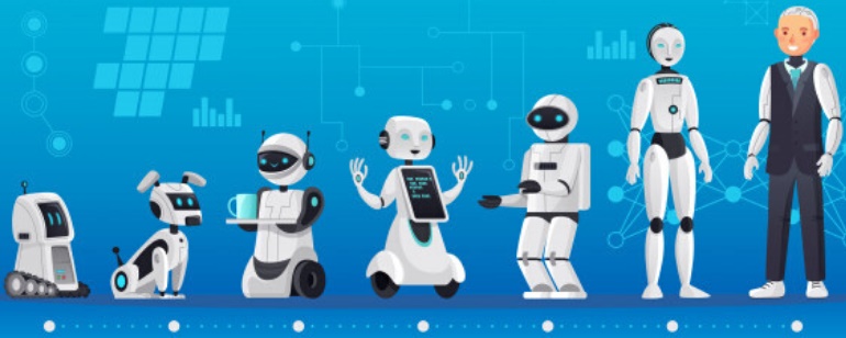 Apa Itu Robotika?