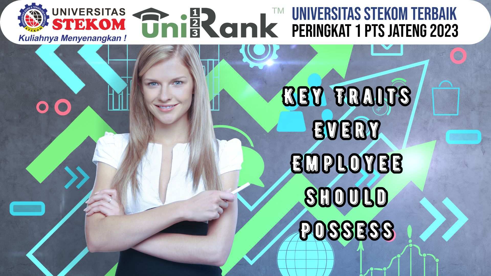 Key Traits Every Employee Should Possess