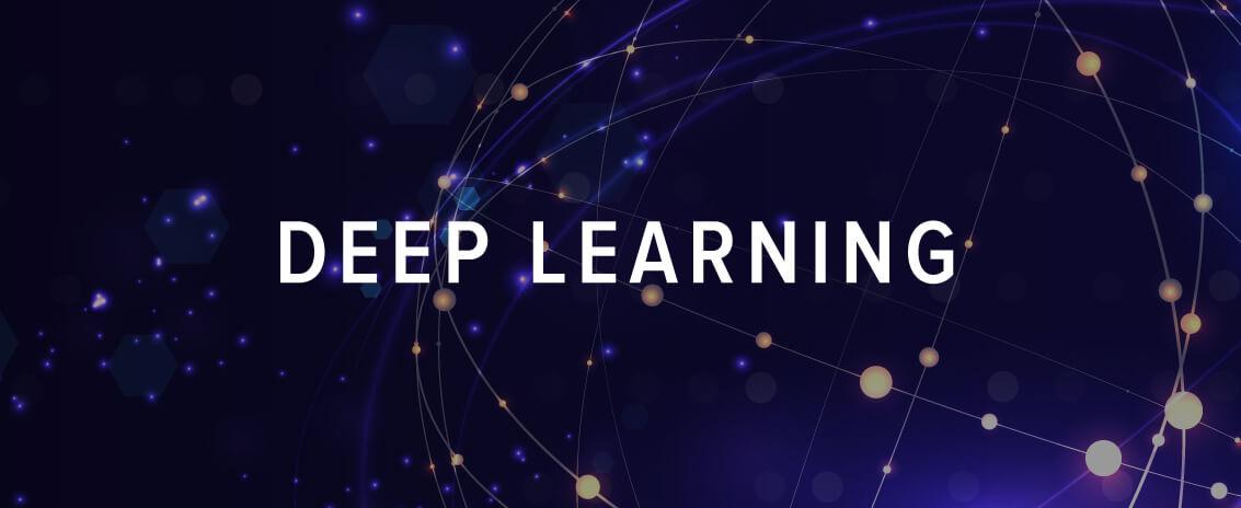 Deep learning