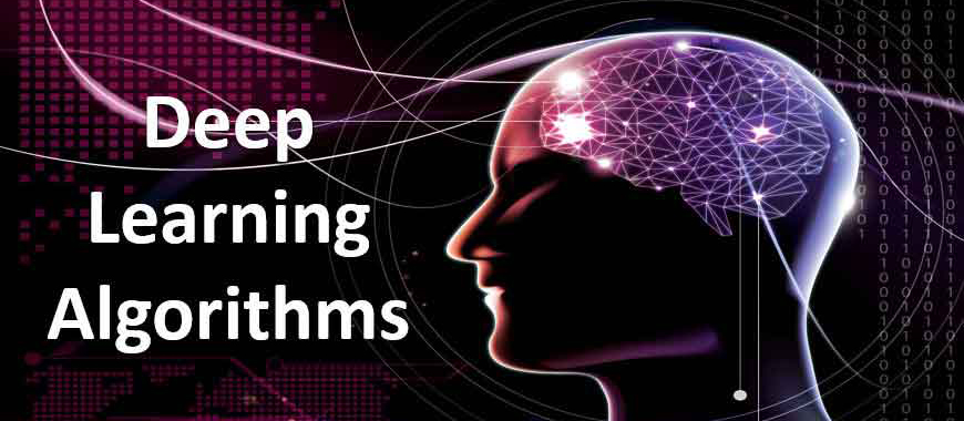 Algoritma Deep Learning