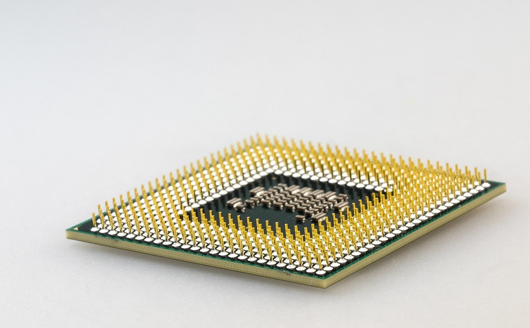 CPU Central Processing Unit