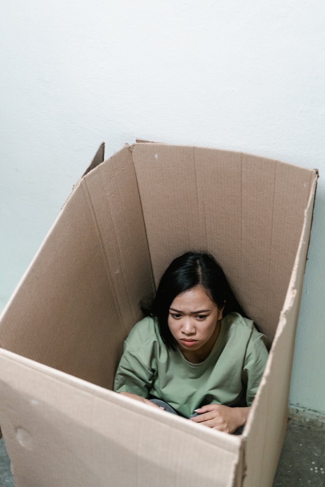Jangan Harap Bisa Sukses Jika Takut Gagal