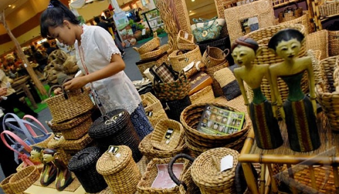 UMKM Sebagai Dapur Pacu Perekonomian