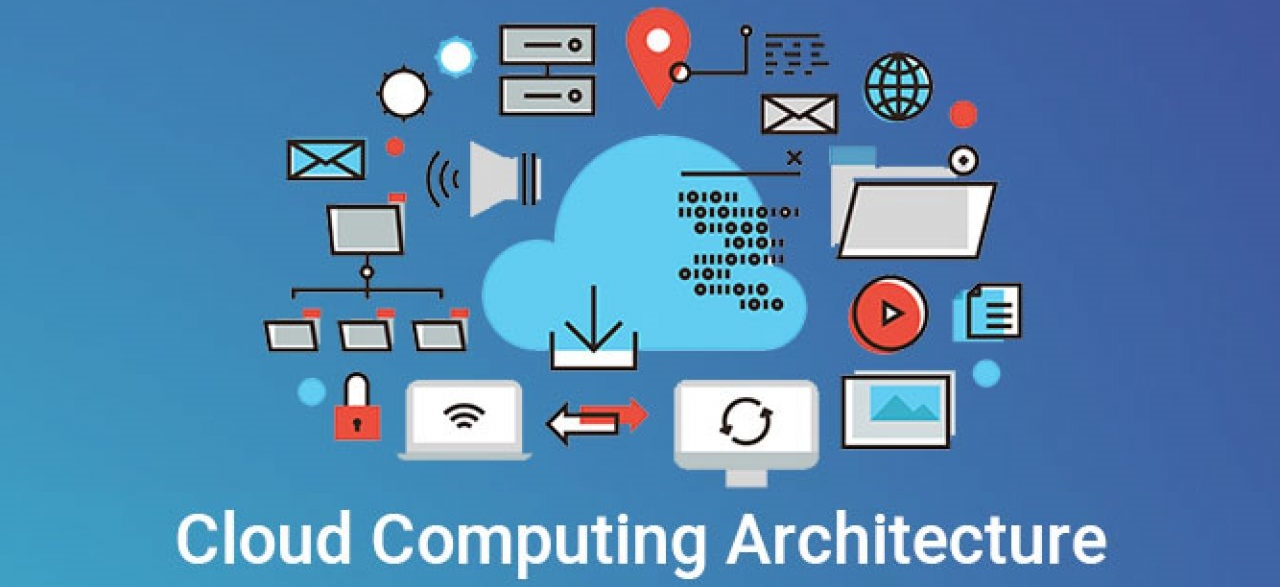 Arsitektur Cloud Computing