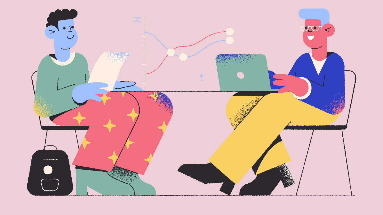 Apa itu ilustrasi digital dan untuk apa?