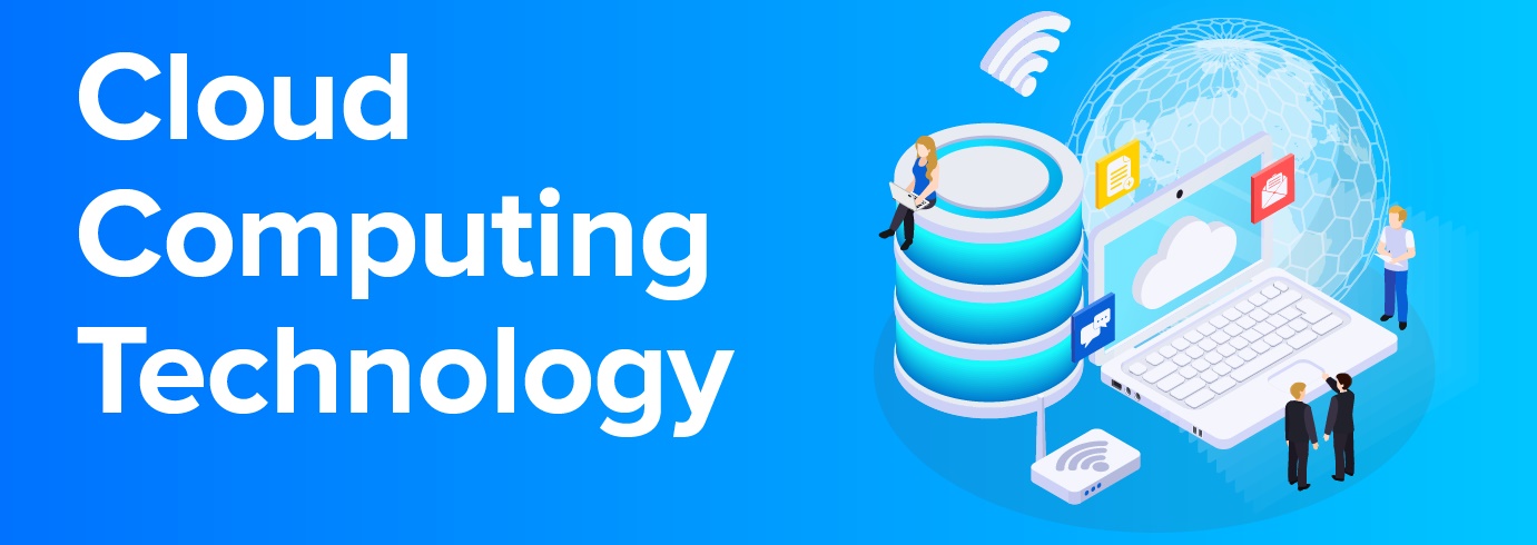Teknologi Cloud Computing
