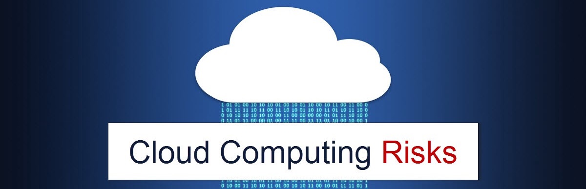 Risiko Keamanan Cloud Computing