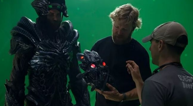 Infinite Studios Batam, studio film terbesar di Indonesia, populer hingga Luar Negeri