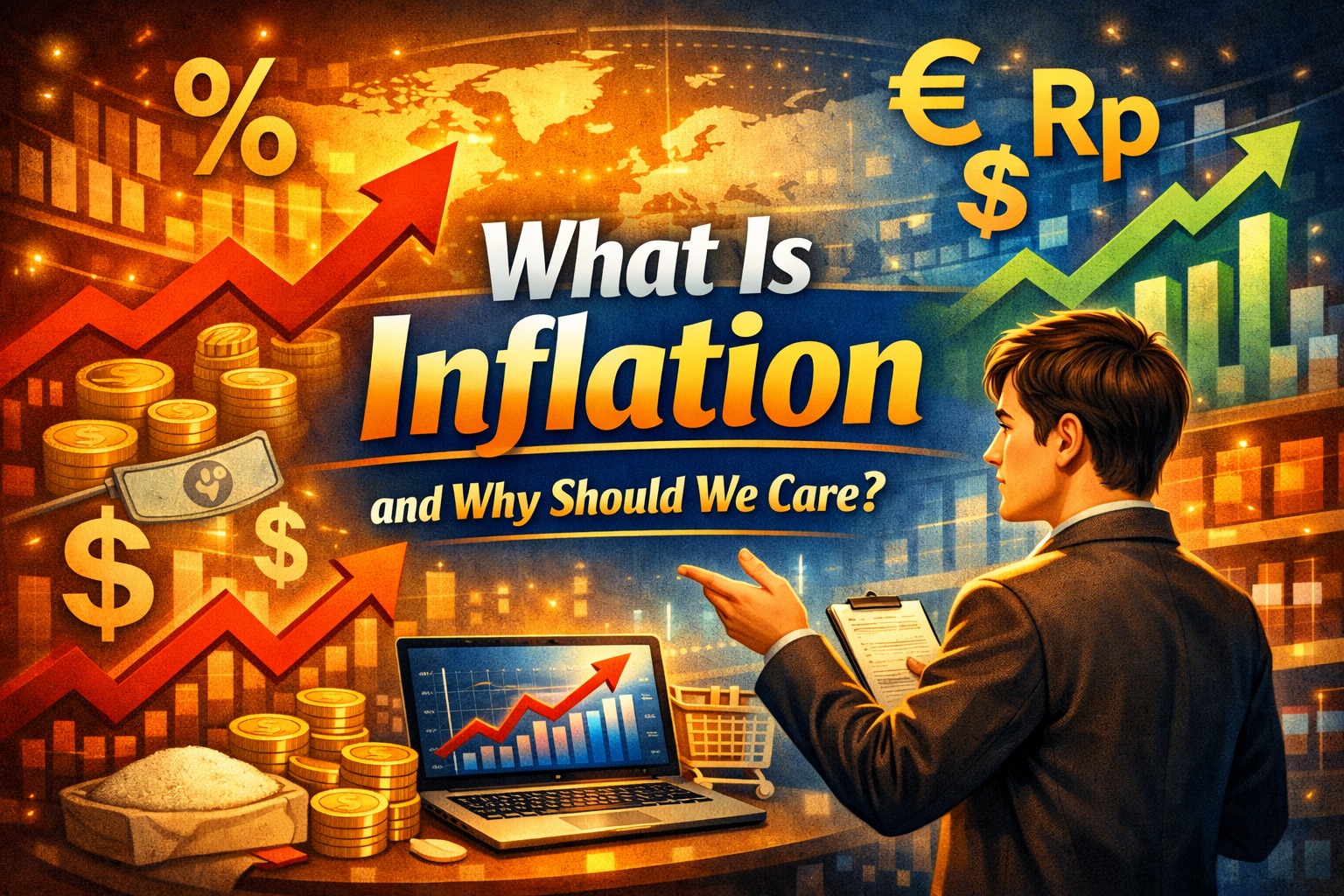 What Is Inflation and Why Should We Care?