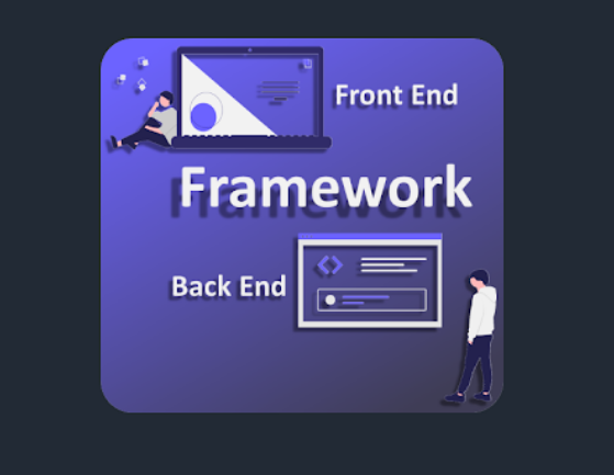 Apa Itu Framework Back End Web Development