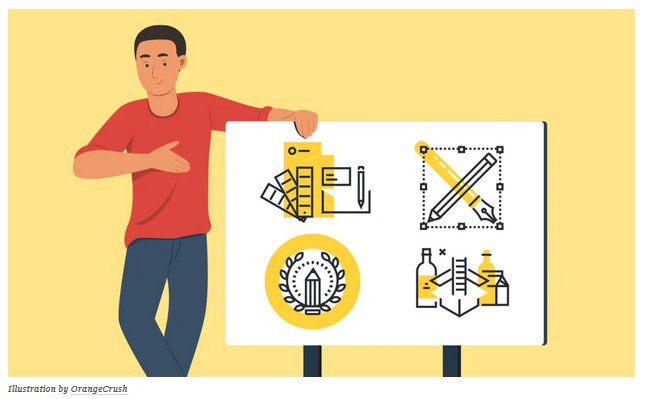 Apa itu branding dan bagaimana memanfaatkan kekuatannya