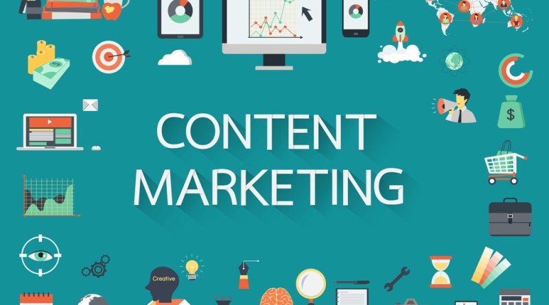 Mengenal Lebih Jauh Apa itu Content Marketing?