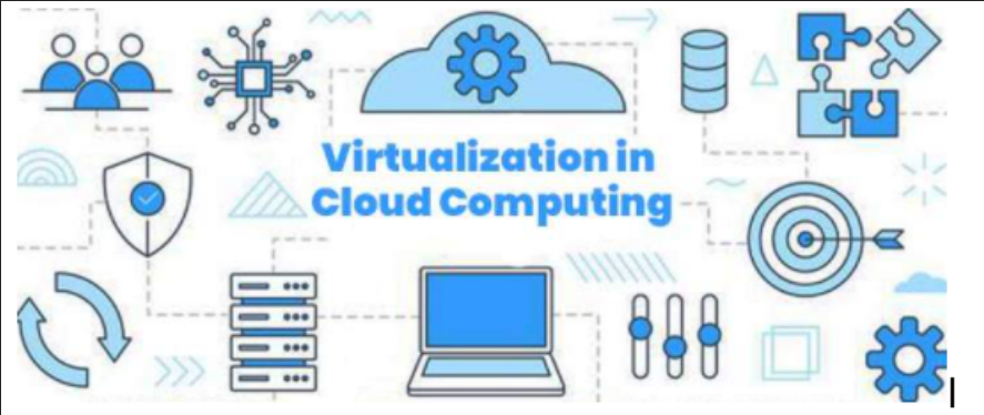 Virtualisasi di Cloud Computing