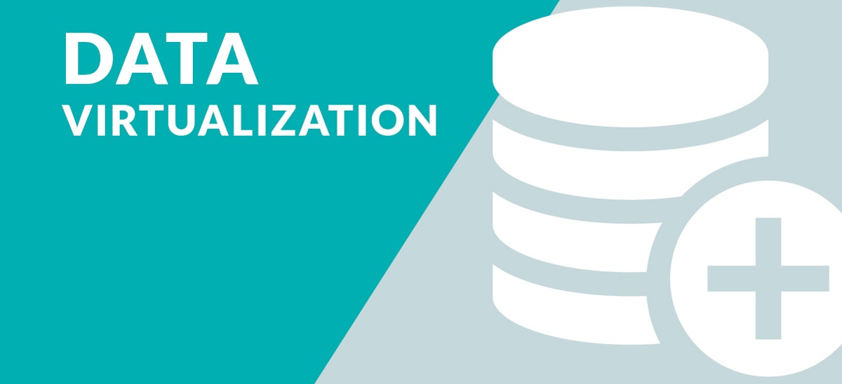 Virtualisasi Data