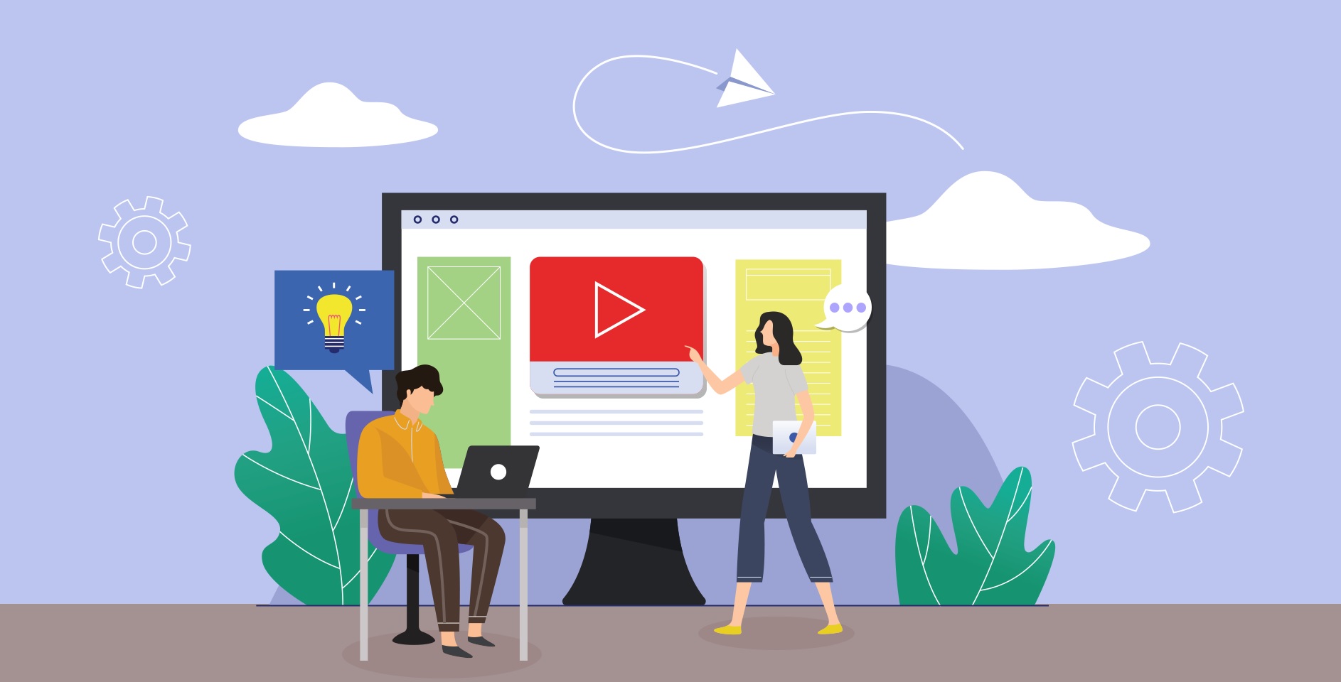 Video Explainer